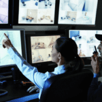 Security-services