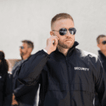 Security-Services