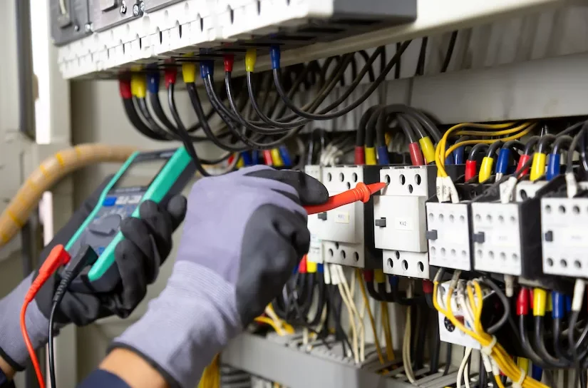 Electricity Installation
